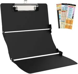 Nursing Clipboard Foldable DIY Edition Medical Cheat Sheets Aluminum 3 Layers Foldable Clipboards Pocket Size Profile Clip Nurse Clipboards Notepad for Nurses Students, Teachers, Coaches Nursing Clipboard Foldable DIY Edition Medical Cheat Sheets Aluminum 3 Layers Foldable Clipboards Pocket Size Profile Clip Nurse Clipboards Notepad for Nurses Students, Teachers, Coaches
