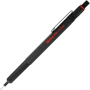 600 Mechanical Pencil, 0.5mm, Black Barrel - For Writing, Drafting, Engineering, Architecture Professionals 600 Mechanical Pencil, 0.5mm, Black Barrel - For Writing, Drafting, Engineering, Architecture Professionals