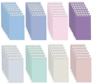 Mini Notebooks Bulk,3x5 Pocket Spiral Notepads With Lined Pages 48 Pcs Small Notebook for Work,Nursing School Essentials,School&Office Supplies,Nurse Gifts Mini Notebooks Bulk,3x5 Pocket Spiral Notepads With Lined Pages 48 Pcs Small Notebook for Work,Nursing School Essentials,School&Office Supplies,Nurse Gifts