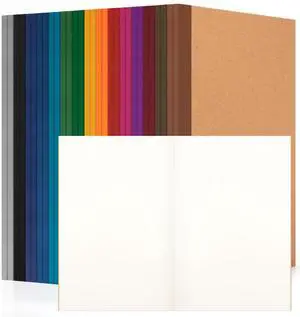 30Pack Blank Notebook Journals Bulk,8.3x 5.5Kraft Cover Unlined Notebooks A5 Composition Notebook, Kraft Cover with Vintage Spines, 15 Colors 60 Pages for School Office Travel(Vintage-Blank-30 pack) 30Pack Blank Notebook Journals Bulk,8.3x 5.5Kraft Cover Unlined Notebooks A5 Composition Notebook, Kraft Cover with Vintage Spines, 15 Colors 60 Pages for School Office Travel(Vintage-Blank-30 pack)