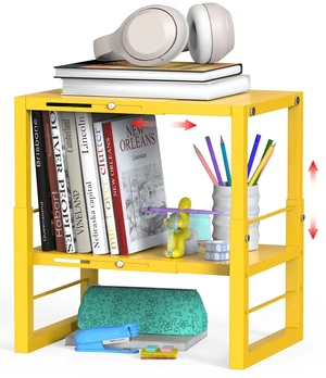 Locker Organizer Shelf Yellow, Metal Adjustable Width & Height Shelf Ideal Locker Shelf Fits Standard Size School, Office, and Gym Lockers, Locker Storage Organization, Locker Accessories Stuff Locker Organizer Shelf Yellow, Metal Adjustable Width & Height Shelf Ideal Locker Shelf Fits Standard Size School, Office, and Gym Lockers, Locker Storage Organization, Locker Accessories Stuff
