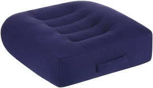 Large Seat Cushion, Extra Thick Booster Seat Cushions Long Sitting Office Chair Cushion Long Sitting Office Workers, Car Drivers, Relieves Back Pain, Breathable, Anti-Slip, 20x20x6 inchs Large Seat Cushion, Extra Thick Booster Seat Cushions Long Sitting Office Chair Cushion Long Sitting Office Workers, Car Drivers, Relieves Back Pain, Breathable, Anti-Slip, 20x20x6 inchs