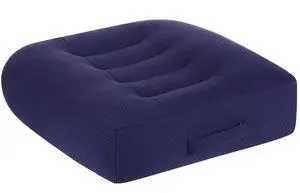 Office Chair Cushion Pillow Adult Car Booster Seat Cushions Seat Cushions for Short People Effectively Increase Field of View Lower Back Fatigue Relief, for Home Anti-Slip 18x18x4.7" Office Chair Cushion Pillow Adult Car Booster Seat Cushions Seat Cushions for Short People Effectively Increase Field of View Lower Back Fatigue Relief, for Home Anti-Slip 18x18x4.7"