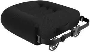 Comfort Seat Cushion Pillow for Office Chair/Car Chair Cushions Car Booster Seat Cushion, Butt, Tailbone, Back, Coccyx, Short People Adult Booster Chair Cushions Relief Pad Comfort Seat Cushion Pillow for Office Chair/Car Chair Cushions Car Booster Seat Cushion, Butt, Tailbone, Back, Coccyx, Short People Adult Booster Chair Cushions Relief Pad