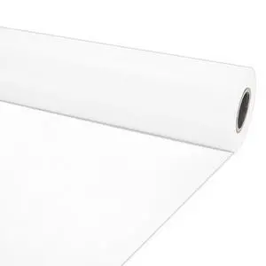 White Bulletin Board Paper Roll,14.8FTx47IN Large Reusable Waterproof Erasable Classroom Wall Background Backdrop, Fade-Resistant Fabric Wrapping Paper School Decors Teacher Supplies White Bulletin Board Paper Roll,14.8FTx47IN Large Reusable Waterproof Erasable Classroom Wall Background Backdrop, Fade-Resistant Fabric Wrapping Paper School Decors Teacher Supplies
