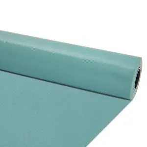 Blue Bulletin Board Paper Roll,14.8FTx47IN Large Reusable Waterproof Erasable Classroom Wall Background Backdrop, Fade-Resistant Fabric Wrapping Paper School Decors Teacher Supplies Blue Bulletin Board Paper Roll,14.8FTx47IN Large Reusable Waterproof Erasable Classroom Wall Background Backdrop, Fade-Resistant Fabric Wrapping Paper School Decors Teacher Supplies