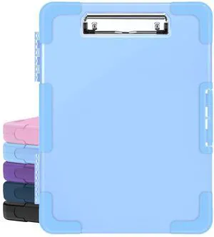 Toughest Clipboard with Storage, Clip Boards 8.5x11 with Pen Pouch Rubber Corner, Heavy Duty, Extra Nylon Pouch, High Capacity, Organization Box Case for Contractor Trucker Driver, Letter Size Toughest Clipboard with Storage, Clip Boards 8.5x11 with Pen Pouch Rubber Corner, Heavy Duty, Extra Nylon Pouch, High Capacity, Organization Box Case for Contractor Trucker Driver, Letter Size