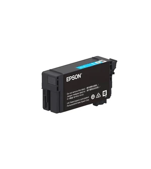 T40V220 Cyan T40V220 Ultrachrome XD2 Cyan Standard Capacity -Cartridge -Ink T40V220 Cyan T40V220 Ultrachrome XD2 Cyan Standard Capacity -Cartridge -Ink