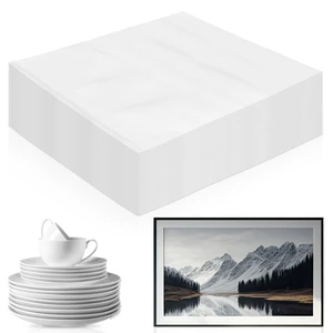 30 Pcs 18 x 18 Inch Foam Packing Pouches, Moving Supplies, Packing Foam Cushion Foam Pouches for Dishes, Glassware, Photo Frame, Canvas Artwork, Musical Instrument Fragile Items for Moving Shipping 30 Pcs 18 x 18 Inch Foam Packing Pouches, Moving Supplies, Packing Foam Cushion Foam Pouches for Dishes, Glassware, Photo Frame, Canvas Artwork, Musical Instrument Fragile Items for Moving Shipping
