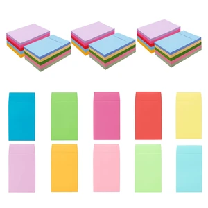 1200 Pack Colorful Small Coin Envelopes, 2.25×3.5 Inch Mini Envelopes 10 Vibrant Colors Tiny Envelopes for Seeds, Small Items Storage, with Secure Full-Flap Seal 1200 Pack Colorful Small Coin Envelopes, 2.25×3.5 Inch Mini Envelopes 10 Vibrant Colors Tiny Envelopes for Seeds, Small Items Storage, with Secure Full-Flap Seal