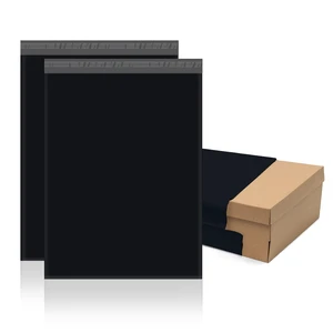 Poly Mailers 17.7x22" 25 Pcs,XL Shipping Bags for Clothing,Black #10 Heavy Duty Self Seal Mailing Envelopes,Durable Opaque Packaging Mailers Poly Bag For Large Clothing Business,Boutique&Online Poly Mailers 17.7x22" 25 Pcs,XL Shipping Bags for Clothing,Black #10 Heavy Duty Self Seal Mailing Envelopes,Durable Opaque Packaging Mailers Poly Bag For Large Clothing Business,Boutique&Online
