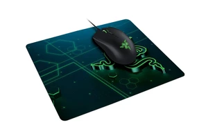 Goliathus Speed (Small) Gaming Mousepad, Smooth Gaming Mat, Classic Anti-Slip Rubber Base, Portable Cloth Design, Anti-Fraying Stitched Frame Goliathus Speed (Small) Gaming Mousepad, Smooth Gaming Mat, Classic Anti-Slip Rubber Base, Portable Cloth Design, Anti-Fraying Stitched Frame