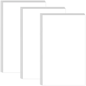 (3-Pack) 8.5" x 14" Printer Paper - 150 Sheets/300 Pages Blank Paper, 100Gsm Copy Papers, Legal Size Printing in Office/School/Home (3-Pack) 8.5" x 14" Printer Paper - 150 Sheets/300 Pages Blank Paper, 100Gsm Copy Papers, Legal Size Printing in Office/School/Home