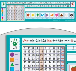 Zaner-Bloser 100-Grid Desktop Helpers, Plastic Set of 24 Self-Adhesive Student Desk Name Tags, Durability, Easy-to-Use & Functional, Perfect on Plastic, Wood, Clear identification: Amazon.com Zaner-Bloser 100-Grid Desktop Helpers, Plastic Set of 24 Self-Adhesive Student Desk Name Tags, Durability, Easy-to-Use & Functional, Perfect on Plastic, Wood, Clear identification: Amazon.com