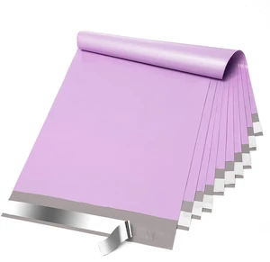 Poly Mailers 10x13" 200 Pack,Shipping Bags For Clothing,Light Purple Strong Adhesive Packaging Mailers Poly Bag,Waterproof Self Seal Mailing Envelopes,For Books Clothes Business,Boutique&Online Poly Mailers 10x13" 200 Pack,Shipping Bags For Clothing,Light Purple Strong Adhesive Packaging Mailers Poly Bag,Waterproof Self Seal Mailing Envelopes,For Books Clothes Business,Boutique&Online