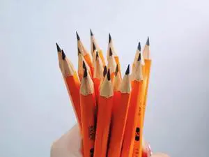 600Pcs 4'' Golf Pencils (Pack of 2) 600Pcs 4'' Golf Pencils (Pack of 2)