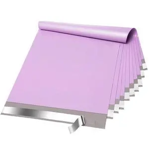 Poly Mailers 14.5x19 Inch 100 Pack,Large Shipping Bags,Purple Waterproof Self Seal Mailing Envelopes,Strong Adhesive Packaging Mailers Poly Bag For Clothing Books Business,Boutique&Online Poly Mailers 14.5x19 Inch 100 Pack,Large Shipping Bags,Purple Waterproof Self Seal Mailing Envelopes,Strong Adhesive Packaging Mailers Poly Bag For Clothing Books Business,Boutique&Online