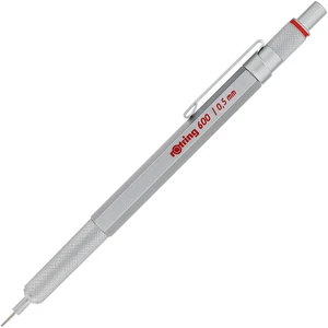 600 Mechanical Pencil, 0.5 mm, Silver Barrel (1904445) 600 Mechanical Pencil, 0.5 mm, Silver Barrel (1904445)
