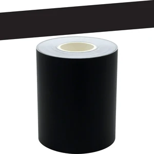 Black Straight Rolled Border Trim - 50ft - Decorate Bulletin Boards, Walls, Desks, Windows, Doors, Lockers, Schools, Classrooms, Homeschool & Offices Black Straight Rolled Border Trim - 50ft - Decorate Bulletin Boards, Walls, Desks, Windows, Doors, Lockers, Schools, Classrooms, Homeschool & Offices