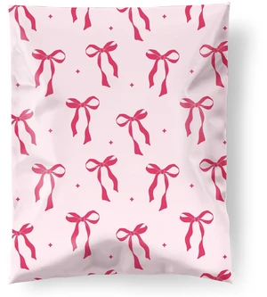 Poly Mailers 14.5x19" 50pcs,Cute Shipping Bags for Clothes,Pink Bows Self Adhesive Mailing Shipping Envelopes,Waterproof Mailers Poly Bags,Large Packaging Bags for Business,Boutique&Online Poly Mailers 14.5x19" 50pcs,Cute Shipping Bags for Clothes,Pink Bows Self Adhesive Mailing Shipping Envelopes,Waterproof Mailers Poly Bags,Large Packaging Bags for Business,Boutique&Online