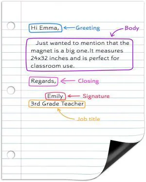 24 x 30 Giant Magnetic Notebook Paper For Classroom Elementary Classroom Must Haves for Teachers Elementary Dry Erase Magnetic Lined Paper for Whiteboard Notes Lists and Handwriting 24 x 30 Giant Magnetic Notebook Paper For Classroom Elementary Classroom Must Haves for Teachers Elementary Dry Erase Magnetic Lined Paper for Whiteboard Notes Lists and Handwriting