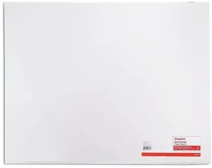 Poster Board, 22x28 Inch, White, 20/Carton, for School & Office Display boards for presentations, signage, science projects, and classroom use Poster Board, 22x28 Inch, White, 20/Carton, for School & Office Display boards for presentations, signage, science projects, and classroom use