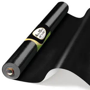 Black Bulletin Board Roll,Non-Woven Fabric,4×15ft,Classroom Decor Durable,Self-healing & noise-reducing bulletin board roll,Easy DIY cutting,Perfect for teacher, office & home decor Black Bulletin Board Roll,Non-Woven Fabric,4×15ft,Classroom Decor Durable,Self-healing & noise-reducing bulletin board roll,Easy DIY cutting,Perfect for teacher, office & home decor