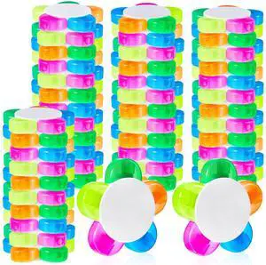 48 Pieces Petals Highlighters Assorted Colors 5 in 1, Back to School Flower Shape Watercolor Fluorescent Pens, for Office School Stationery Aesthetic Supplies, 5 Colors 48 Pieces Petals Highlighters Assorted Colors 5 in 1, Back to School Flower Shape Watercolor Fluorescent Pens, for Office School Stationery Aesthetic Supplies, 5 Colors