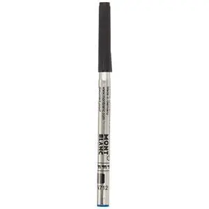 Ballpoint Pen Refills (F) Royal Blue 124492 Refill Cartridges with a Fine Tip for Ball Pens 2 x Blue Ballpoint Refills Ballpoint Pen Refills (F) Royal Blue 124492 Refill Cartridges with a Fine Tip for Ball Pens 2 x Blue Ballpoint Refills