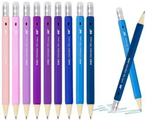 RUBIC 0.6mm Erasable Gel Pens 9 Ember Twilight, School & Planner Retractable twist, Quick-Drying & Ultra-Smooth, Medium Point, for Drawing, Writing and Journaling, School & Office Supplies RUBIC 0.6mm Erasable Gel Pens 9 Ember Twilight, School & Planner Retractable twist, Quick-Drying & Ultra-Smooth, Medium Point, for Drawing, Writing and Journaling, School & Office Supplies