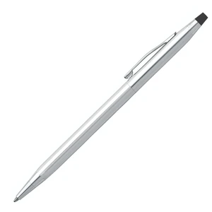 Classic Century Ballpoint Pen, Multiple Colors, Black Ink Refillable Ballpoint Pen for Effortless Writing, Durable Construction, Premier Distinctive Look, Gift-Ready, Medium Point Classic Century Ballpoint Pen, Multiple Colors, Black Ink Refillable Ballpoint Pen for Effortless Writing, Durable Construction, Premier Distinctive Look, Gift-Ready, Medium Point