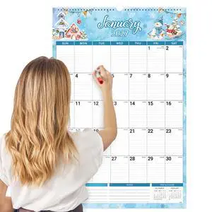 2027 wall calendar - 2027 Large Wall Calendar, Big Calendars 2027 15.4'' x 23'', Jan. 2027 - Dec. 2027, 12-Month Hanging Planner for Office Home Planning & Organizing - 12 Different Themes 2027 wall calendar - 2027 Large Wall Calendar, Big Calendars 2027 15.4'' x 23'', Jan. 2027 - Dec. 2027, 12-Month Hanging Planner for Office Home Planning & Organizing - 12 Different Themes