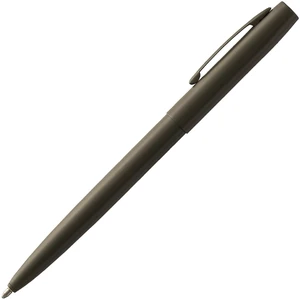 Space Pen O.D. Green Cerakote Finish Cap-O-Matic Pen, Black Ink Pressurized Ballpoint Pen, Writes Upside Down and in Extreme Temperatures, Medium Point, Pocket Clip, Made in the USA Space Pen O.D. Green Cerakote Finish Cap-O-Matic Pen, Black Ink Pressurized Ballpoint Pen, Writes Upside Down and in Extreme Temperatures, Medium Point, Pocket Clip, Made in the USA