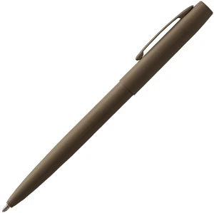 Space Pen Flat Dark Earth Cerakote Finish Cap-O-Matic Pen, Black Ink Pressurized Ballpoint Pen, Writes Upside Down and in Extreme Temperatures, Medium Point, Pocket Clip, Made in the USA Space Pen Flat Dark Earth Cerakote Finish Cap-O-Matic Pen, Black Ink Pressurized Ballpoint Pen, Writes Upside Down and in Extreme Temperatures, Medium Point, Pocket Clip, Made in the USA
