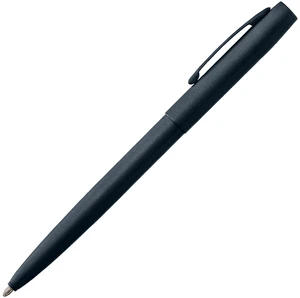 Space Pen Elite Navy Blue Cerakote Finish Cap-O-Matic Pen, Black Ink Pressurized Ballpoint Pen, Writes Upside Down and in Extreme Temperatures, Medium Point, Pocket Clip, Made in the USA Space Pen Elite Navy Blue Cerakote Finish Cap-O-Matic Pen, Black Ink Pressurized Ballpoint Pen, Writes Upside Down and in Extreme Temperatures, Medium Point, Pocket Clip, Made in the USA
