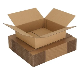 12x12x3 Shipping Boxes 25 Pack, Brown Corrugated Cardboard Boxes with Side-Lock and Pre-Applied Double-Sided Tape, Easy Assemble Packing Mailer Boxes for Small Business Shipping 12x12x3 Shipping Boxes 25 Pack, Brown Corrugated Cardboard Boxes with Side-Lock and Pre-Applied Double-Sided Tape, Easy Assemble Packing Mailer Boxes for Small Business Shipping