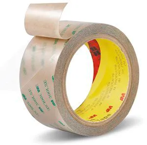 3M 300LSE Double Side Tape Heavy Duty 36ft, Clear Mounting Tape Adhesive Strips for Art Craft Scrapbook 3M 300LSE Double Side Tape Heavy Duty 36ft, Clear Mounting Tape Adhesive Strips for Art Craft Scrapbook