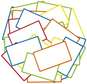 Dry Erase Magnetic Labels 5x3 in, Magnetic Dry Erase Labels, 40Pack Reusable Dry Erase Magnetic Labels, White Board Magnets Set for School, Classroom, Office, Home Dry Erase Magnetic Labels 5x3 in, Magnetic Dry Erase Labels, 40Pack Reusable Dry Erase Magnetic Labels, White Board Magnets Set for School, Classroom, Office, Home