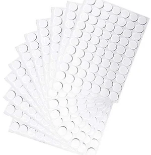 Clear Sticky Tack Adhesive Poster Tacky Putty Removable Round Putty Double-Sided Round No Traces Adhesive Sticke for Festival Decoration (910) Clear Sticky Tack Adhesive Poster Tacky Putty Removable Round Putty Double-Sided Round No Traces Adhesive Sticke for Festival Decoration (910)