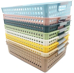 8Pcs Classroom Organization and Storage Paper Tray Holds,Fits 4A paper Paper Trays for Classroom Toy,Crayons,Handicrafts Storage,Also for Library, Drawers, Office, Kitchen, Bathroom 8Pcs Classroom Organization and Storage Paper Tray Holds,Fits 4A paper Paper Trays for Classroom Toy,Crayons,Handicrafts Storage,Also for Library, Drawers, Office, Kitchen, Bathroom