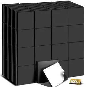 Magnets with Adhesive Backing 300Pcs Squares 0.8 x 0.04inch for Whiteboard,Crafts, Small Magnetics Tape,Magnetic Sheets, Magnetism Strips,Stickers,for Classroom,Refrigerator Magnets with Adhesive Backing 300Pcs Squares 0.8 x 0.04inch for Whiteboard,Crafts, Small Magnetics Tape,Magnetic Sheets, Magnetism Strips,Stickers,for Classroom,Refrigerator