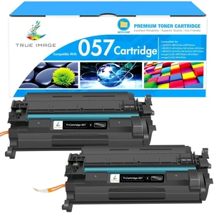 057 Toner Cartridge for Canon 057H MF455dw MF445dw Black High Yield 2 Pack Compatible for Canon ImageCLASS MF445dw MF448dw LBP226dw LBP227dw LBP228dw MF449dw MF445 LBP220 LBP230 MF440 MF450 Printer 057 Toner Cartridge for Canon 057H MF455dw MF445dw Black High Yield 2 Pack Compatible for Canon ImageCLASS MF445dw MF448dw LBP226dw LBP227dw LBP228dw MF449dw MF445 LBP220 LBP230 MF440 MF450 Printer
