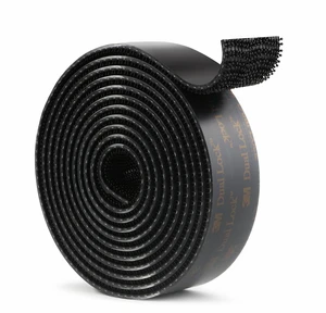 3M Dual Lock SJ3550 Reclosable Fastener, 1"×6ft, Black, 1 Pack Mounting Tape Interlocking Mushroom Shaped Strong Adhesive Hook Lock Sticky Tape for Indoor and Outdoor: Amazon.com 3M Dual Lock SJ3550 Reclosable Fastener, 1"×6ft, Black, 1 Pack Mounting Tape Interlocking Mushroom Shaped Strong Adhesive Hook Lock Sticky Tape for Indoor and Outdoor: Amazon.com