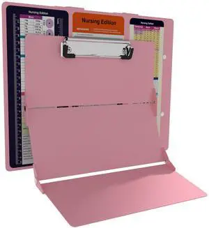 Nursing Clipboard Nursing Edition - 3 Layers Aluminum Foldable Nurse Clipboard Nursing Student Essentials - Foldable Clipb Board Nursing Trifold Nursing School Essentials Nursing Clipboard Nursing Edition - 3 Layers Aluminum Foldable Nurse Clipboard Nursing Student Essentials - Foldable Clipb Board Nursing Trifold Nursing School Essentials