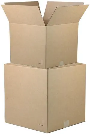 10"x10"x8" Corrugated Cardboard Boxes 25-Pack Durable ECT 32 Corrugated Shipping Boxes for Mailing, Packing, Moving, and Storage Recyclable and Made in the USA 10"x10"x8" Corrugated Cardboard Boxes 25-Pack Durable ECT 32 Corrugated Shipping Boxes for Mailing, Packing, Moving, and Storage Recyclable and Made in the USA