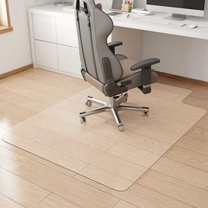 Office Chair Mat,Easy Glide Hard Wood Tile Floor Mats Chair Mat for Home Office Rolling Chair,Heavy Duty Floor Protector -36"x48" with Lip Office Chair Mat,Easy Glide Hard Wood Tile Floor Mats Chair Mat for Home Office Rolling Chair,Heavy Duty Floor Protector -36"x48" with Lip