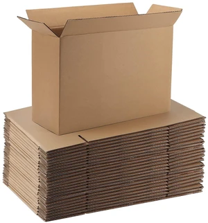 Shipping Boxes 12x9x4, Cardboard Shipping Mailing Box for Packaging, 25 Packs Corrugated Cardboard Boxes for Small Business, Easy Assemble for Shipping Packing Mailing Bulk Shipping Boxes 12x9x4, Cardboard Shipping Mailing Box for Packaging, 25 Packs Corrugated Cardboard Boxes for Small Business, Easy Assemble for Shipping Packing Mailing Bulk