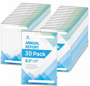 30 Pack 8.5x11 Acrylic Sign Holder Wall Mount, Plastic Wall Signs Acrylic Frame Photo Menu Flyer Display Holders with Adhesive Tape for Office, Home, Store, Restaurant - No Drilling 30 Pack 8.5x11 Acrylic Sign Holder Wall Mount, Plastic Wall Signs Acrylic Frame Photo Menu Flyer Display Holders with Adhesive Tape for Office, Home, Store, Restaurant - No Drilling