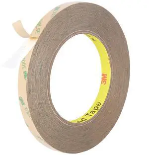 3M 300LSE Double Side Tape Heavy Duty 36ft, Clear Mounting Tape Adhesive Strips for Art Craft Scrapbook 3M 300LSE Double Side Tape Heavy Duty 36ft, Clear Mounting Tape Adhesive Strips for Art Craft Scrapbook