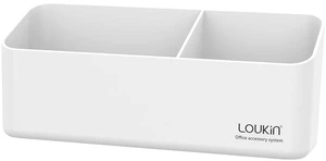 Magnetic & Adhesive Marker Holder, Whiteboard Accessory Tray, White 8.6" × 2.7", Holds 4 Erasers and 12 Markers, Supports up to 3.3 lb, 2 Mounting Options, Fits Glass and Refrigerators Magnetic & Adhesive Marker Holder, Whiteboard Accessory Tray, White 8.6" × 2.7", Holds 4 Erasers and 12 Markers, Supports up to 3.3 lb, 2 Mounting Options, Fits Glass and Refrigerators